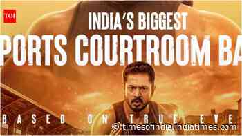 'Angikaaram' OTT release date