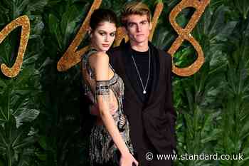 Cindy Crawford’s son Presley Gerber dead at 27