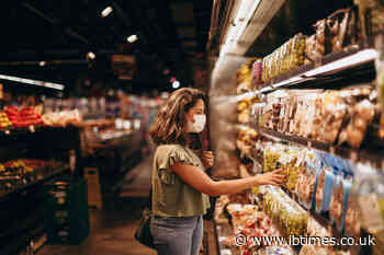 Is the UK Preparing for War? Polymarket's Food and Water Stockpile Claim Fact-Checked