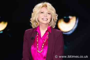 'I Am Flattered': French Singer Amanda Lear Accuses Miley Cyrus of Copying 'The Sphinx' on 'REDLIGHTS'