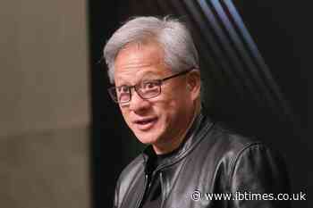 Nvidia CEO Jensen Huang Guarantees '0% Chance' AI Will End the World Amid Warnings About Humanity's Extinction