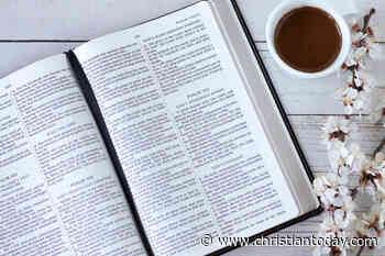 Nashville team uses AI to convert whole Bible into musical form