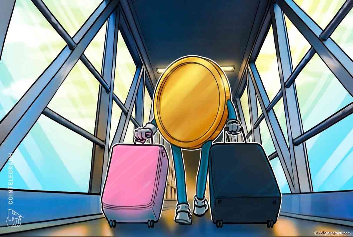 ZetaChain holders approve plan to wind down L1, move ZETA to Solana