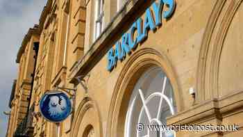 Barclays makes major announcement on future of UK branches
