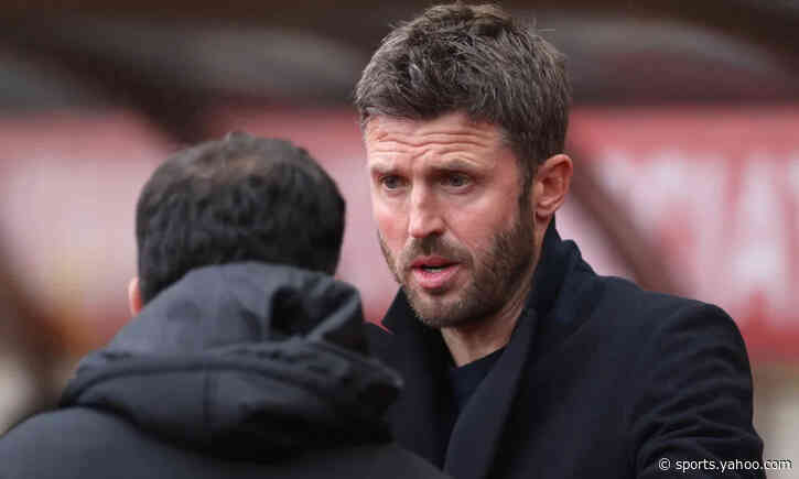 Michael Carrick must axe Manchester United star after Fulham display