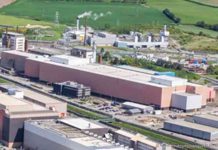 Morgan Sindall lands £35m Sellafield roof rescue