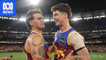 How Freo's former number one ticket holder has helped Brisbane's dynasty