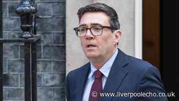 DWP PIP payments expected to rise under Andy Burnham as overhaul looms