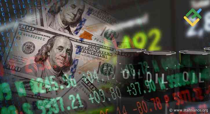 Short-Term Analysis for Oil, Gold, and EURUSD for 21.09.2026