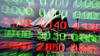 Shares waver as interest rate fears loom over markets