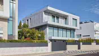 Private housing, Lisbon | Portugal