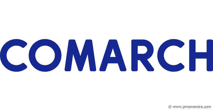 Компания Comarch названа одним из лидеров рейтинга IDC MarketScape 2026 в категории Worldwide Compliant E-Invoicing Solutions