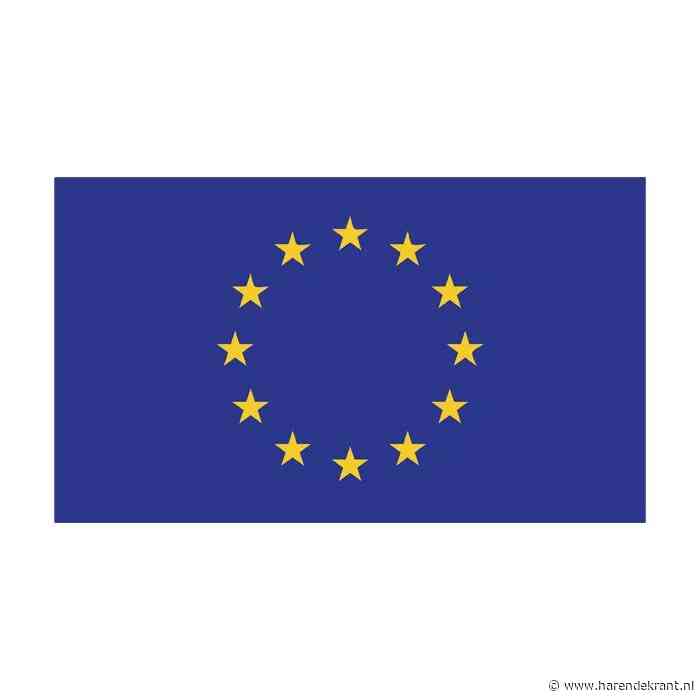 Debat online: Harenaars wisselen meningen over Europa