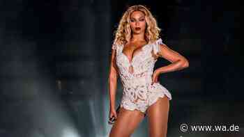 Beyoncés cleverer Geschäftstrick: Die Marke soll ohne sie funktionieren