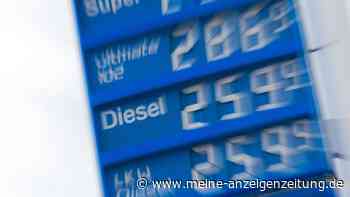 Hormus, Riad, Moskau: Drei Krisen lassen Diesel-Preise explodieren – Verbraucher zahlen die Zeche