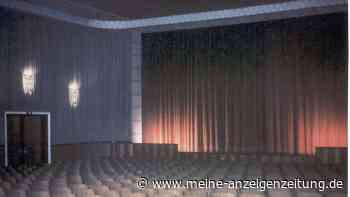 Lost Places in Karlsfeld: Das ehemalige Kino