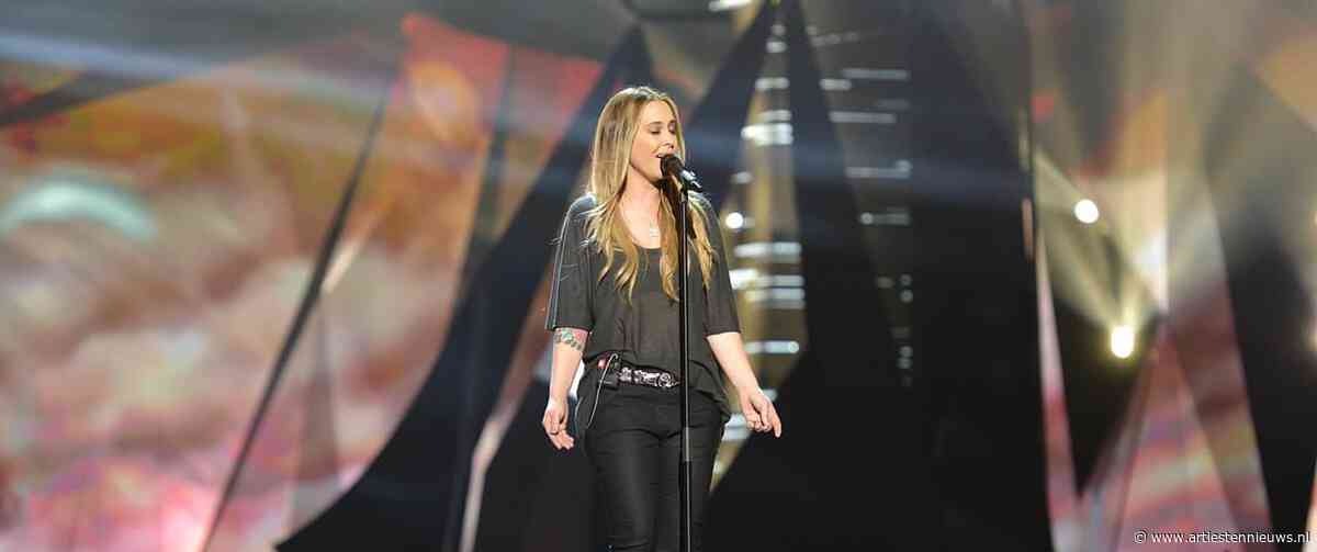 Anouk met Metropole Orkest voor twee shows naar Ziggo Dome