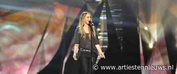 Anouk met Metropole Orkest voor twee shows naar Ziggo Dome