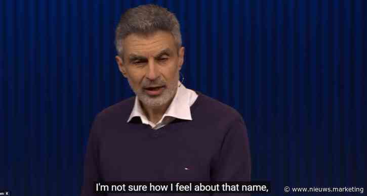 AI en Business TEDx-selecte:  Yoshua Bengio met ‘Geef AI niet te snel eigen handelingsruimte’