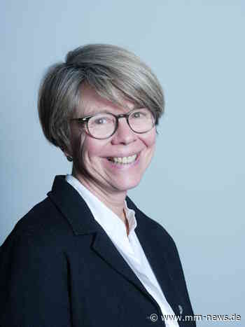 Mannheim – Pfarrerin Gabriele Hartlieb – willkommen in Mannheim – Verstärkung ab 1. Oktober für Pfarrgemeinde Mitte und Christuskirche – Einführungsgottesdienst Pfarrerin Gabriele Hartlieb am 1. Advent