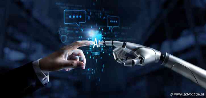 Geen enkel Nederlands kantoor heeft een antwoord op de AI-investering van Kirkland & Ellis