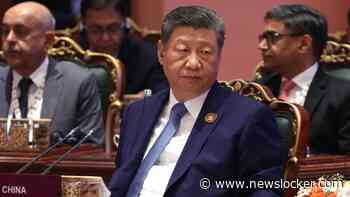 Chinese president Xi Jinping brengt deze week staatsbezoek aan VS