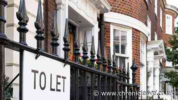 New £65 fee for rented homes in England 'starting before end of year'