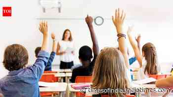 8 of the germiest places in school that students touch every day without thinking twice