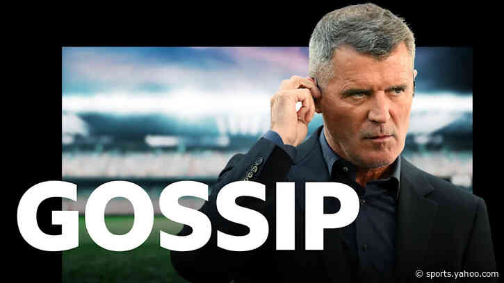 Keane presence at Celtic Park defeat played down - gossip