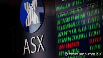 ASX treads water as interest rate fears loom over markets