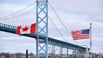 Tariff-affected businesses waiting months for a reply after applying for federal support