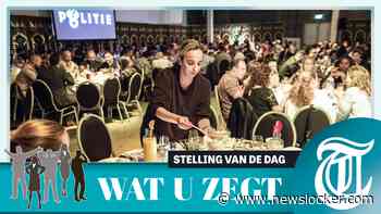 Stelling: Verbod  religieuze bijeenkomsten politie goede zaak