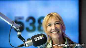 538-nieuwslezeres Florentien van der Meulen (55) getrouwd: ’Alles klopte’