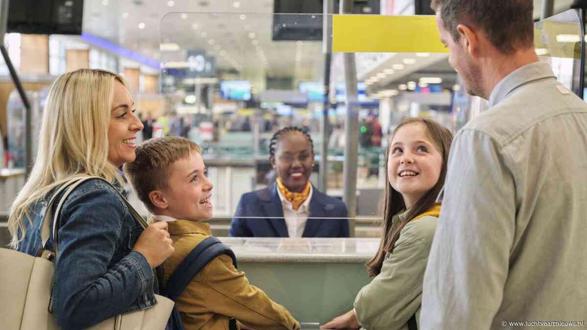 Ryanair duikt in gat dat airBaltic achterlaat in Baltische staten