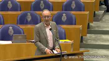 BBB-leider Vermeer zet oud-AIVD’er Jelle Postma op zijn nummer: ‘Als je er geen verstand van hebt moet je het niet zeggen’