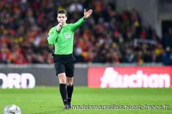 Ligue 1 : OM - PSG : la presse marseillaise enrage contre l'arbitrage de François Letexier un "penalty oublié"