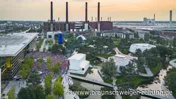 Mehr Zuschauer: Autostadt Wolfsburg überrascht mit neuem Konzertgelände