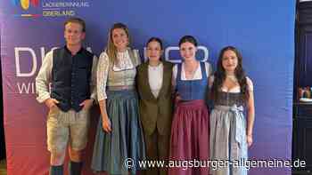 Maler und Lackierer schaffen Neues, bewahren Altes und geben der Region ein Gesicht