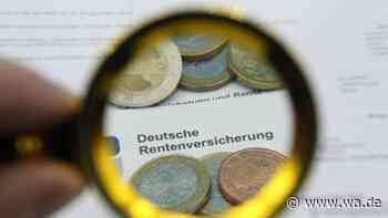 Betriebsrente: Wer im falschen Monat auszahlen lässt, verliert über 4.000 Euro an den Fiskus