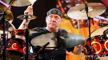 11 things we learned from the Neil Peart documentary