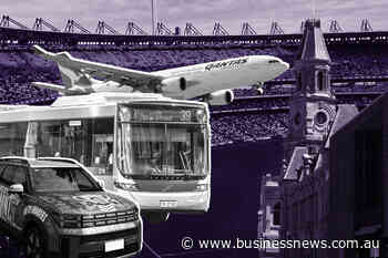 ‘Wharfie mobile’ to rivate jets: Freo Dockers fans mobilise