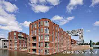 De Sfinx, Amsterdam