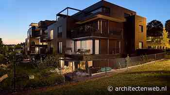 Residential building, Uetikon am See | Switzerland