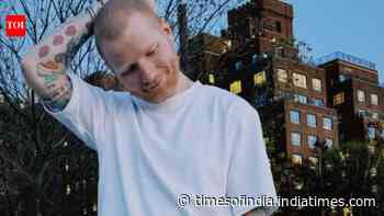 Ed Sheeran’s cousin, Jethros Sheeran, calls the singer a coward