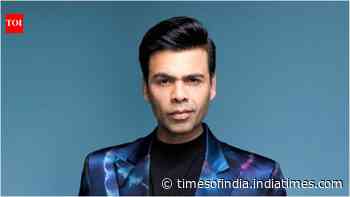 Karan to adapt RN Kao book; story spans 1955 to 1971