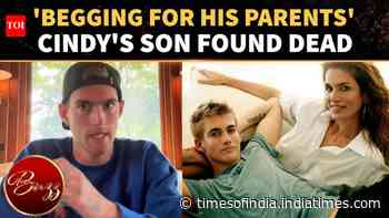 Presley Gerber Dead At 27: Cindy Crawford’s Son’s Battle With Addiction Laid Bare