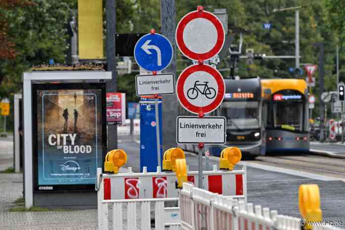 Hallo Leipzig: So startet Montag, der 21. September 2026