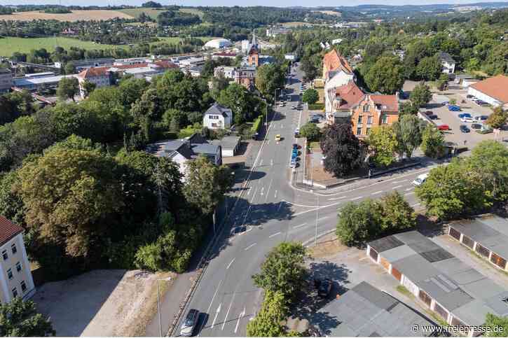 SPD-Stadtrat fordert Tempo 30 auf der Straßberger Straße in Plauen: „Es ist ein mörderischer Krach“