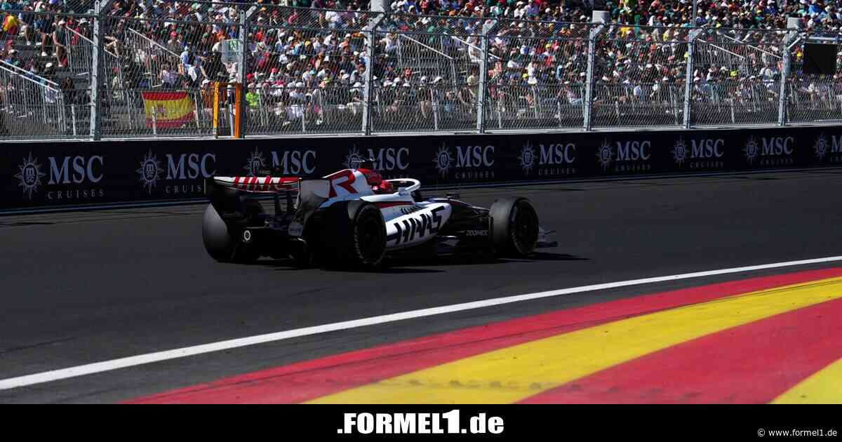 Fünf Änderungen: So könnte die Formel 1 den Madring retten