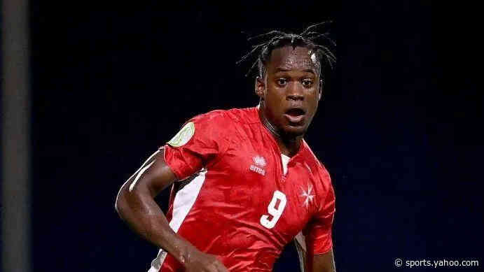 Aldershot winger Tuma called-up by Malta